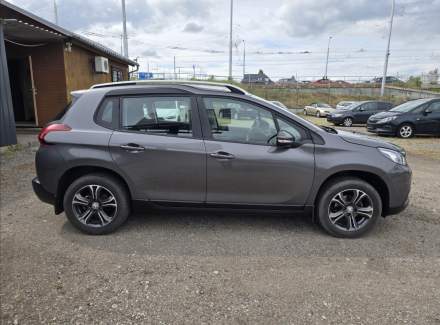 Peugeot - 2008