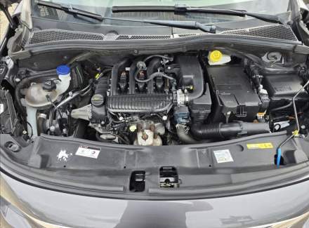 Peugeot - 2008