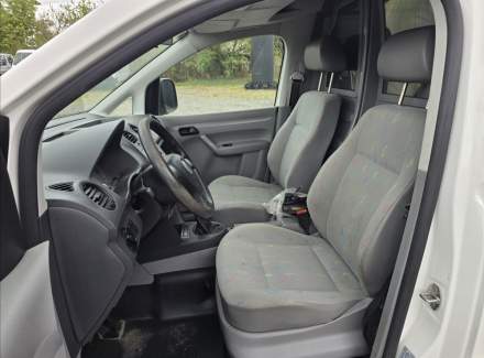 Volkswagen - Caddy
