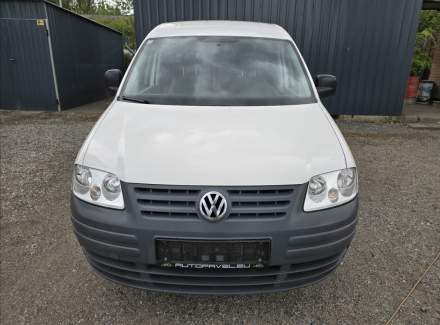 Volkswagen - Caddy