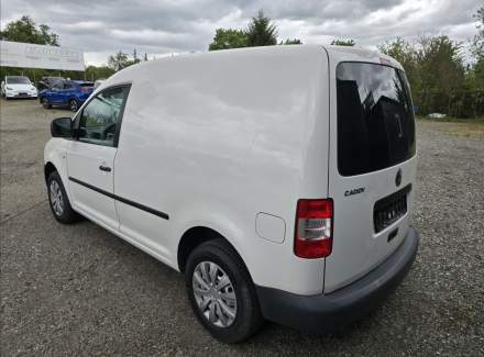Volkswagen - Caddy