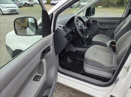 Volkswagen - Caddy