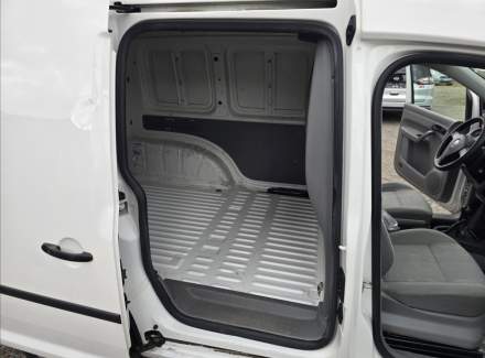Volkswagen - Caddy