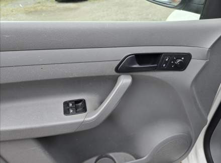 Volkswagen - Caddy