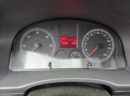 Volkswagen - Caddy