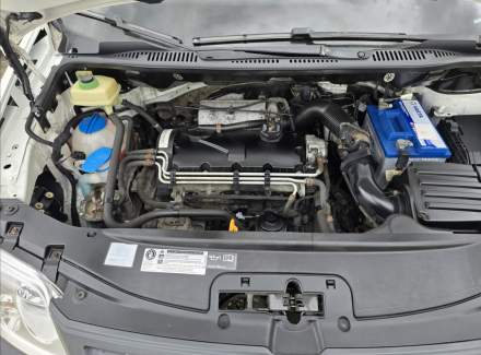 Volkswagen - Caddy