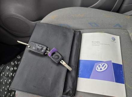 Volkswagen - Caddy