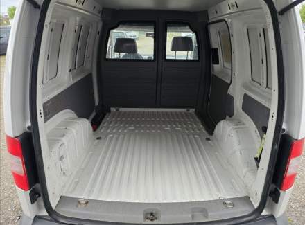 Volkswagen - Caddy