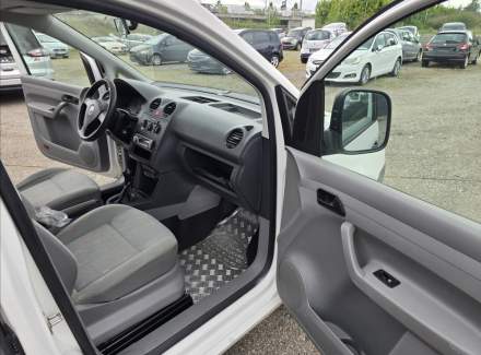 Volkswagen - Caddy