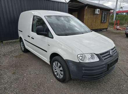Volkswagen - Caddy