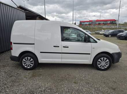 Volkswagen - Caddy