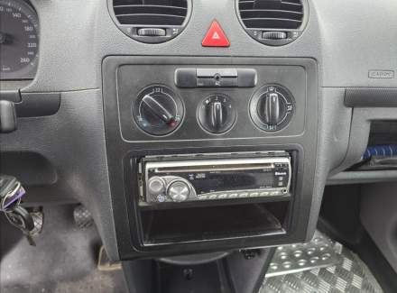 Volkswagen - Caddy