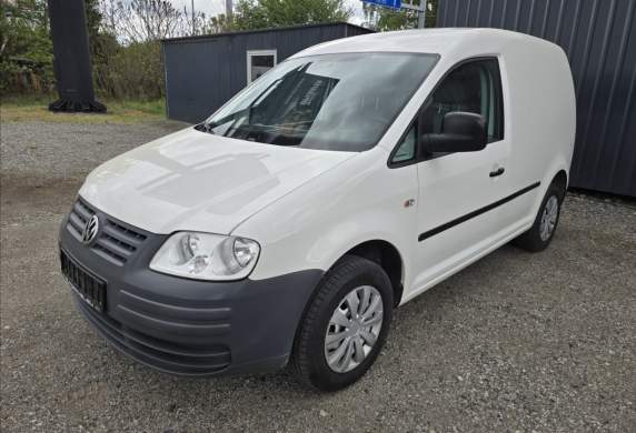 Volkswagen - Caddy