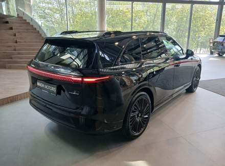 XPENG - G9