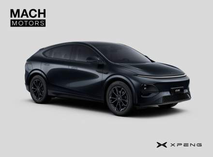 XPENG - G6