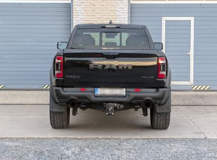 Dodge - RAM