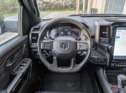 Dodge - RAM