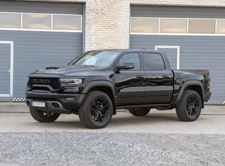 Dodge - RAM