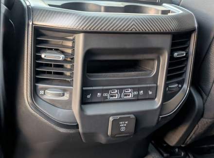 Dodge - RAM