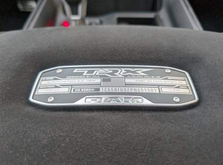 Dodge - RAM