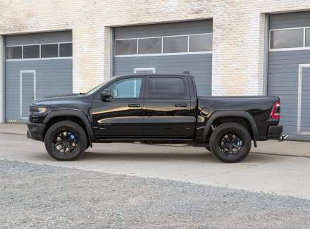 Dodge - RAM