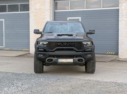 Dodge - RAM