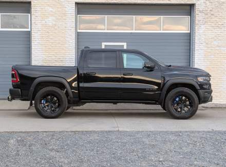 Dodge - RAM