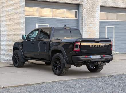 Dodge - RAM