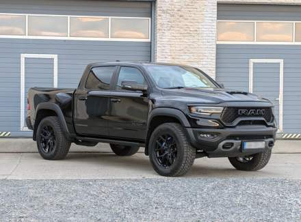 Dodge - RAM