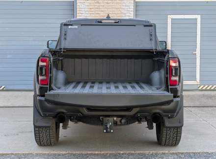 Dodge - RAM