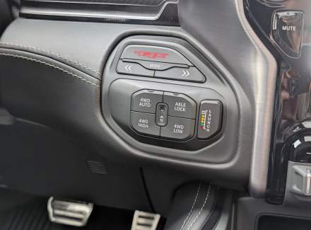 Dodge - RAM