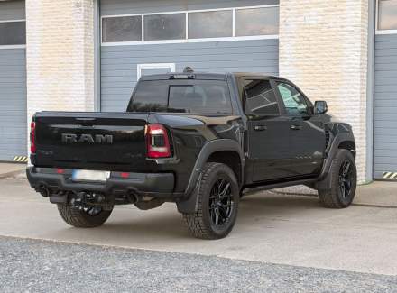 Dodge - RAM