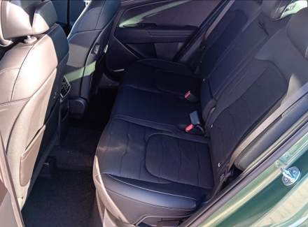 Kia - Sportage