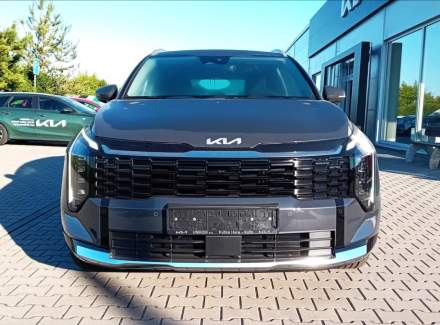 Kia - Sportage