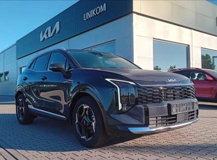 Kia - Sportage