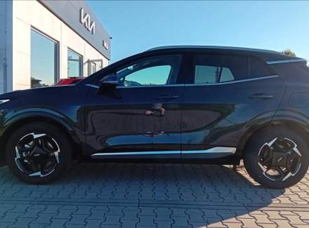 Kia - Sportage