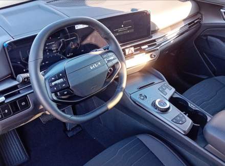 Kia - Sportage