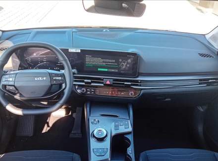 Kia - Sportage