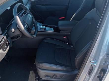 Kia - Sportage