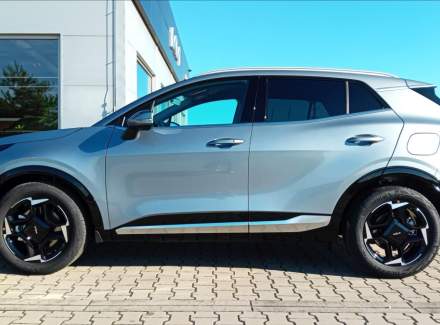 Kia - Sportage