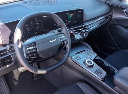 Kia - Sportage