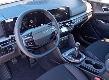 Kia - Sportage