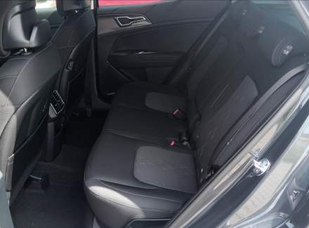 Kia - Sportage