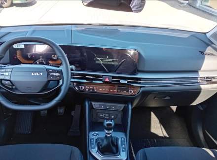 Kia - Sportage