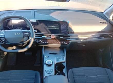 Kia - Sportage