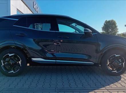 Kia - Sportage