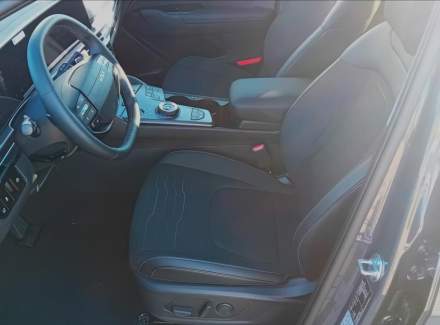 Kia - Sportage