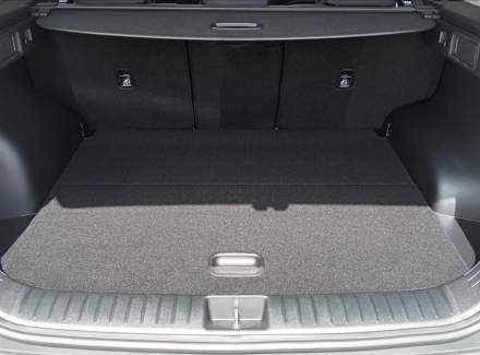 Kia - Sportage