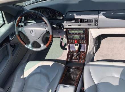 Mercedes-Benz - SL