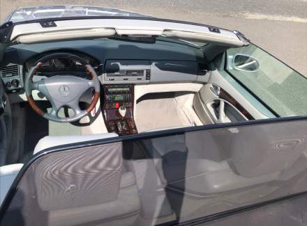Mercedes-Benz - SL
